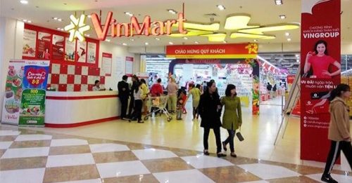 Gợi ý kinh nghiệm cần biết khi muốn mở siêu thị mini như Vinmart+