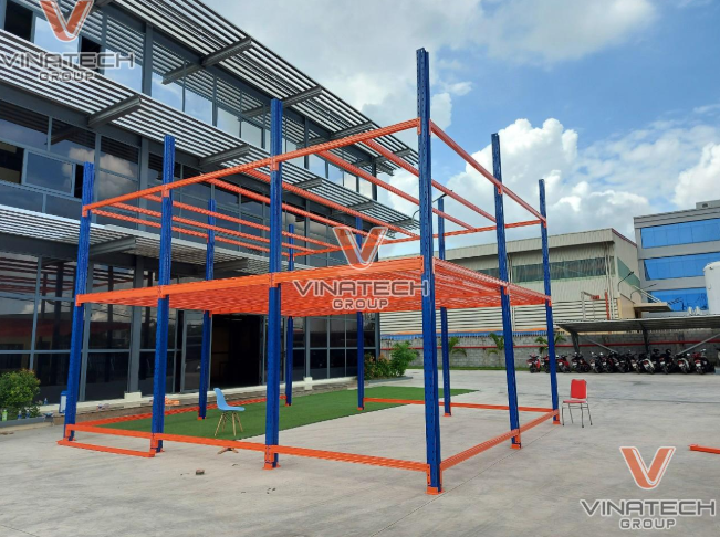 Kệ để hàng nhà kho Kệ để hàng nhà kho