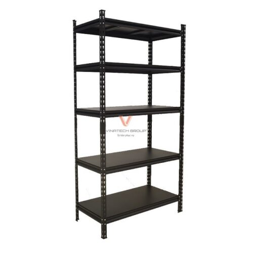 SLOTTED ANGLE RACK
