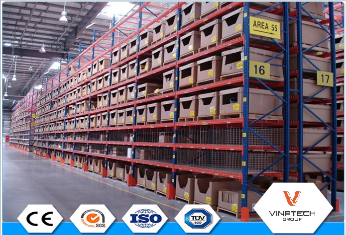 Liên hệ mua kệ sắt Vinatech Liên hệ mua kệ sắt Vinatech