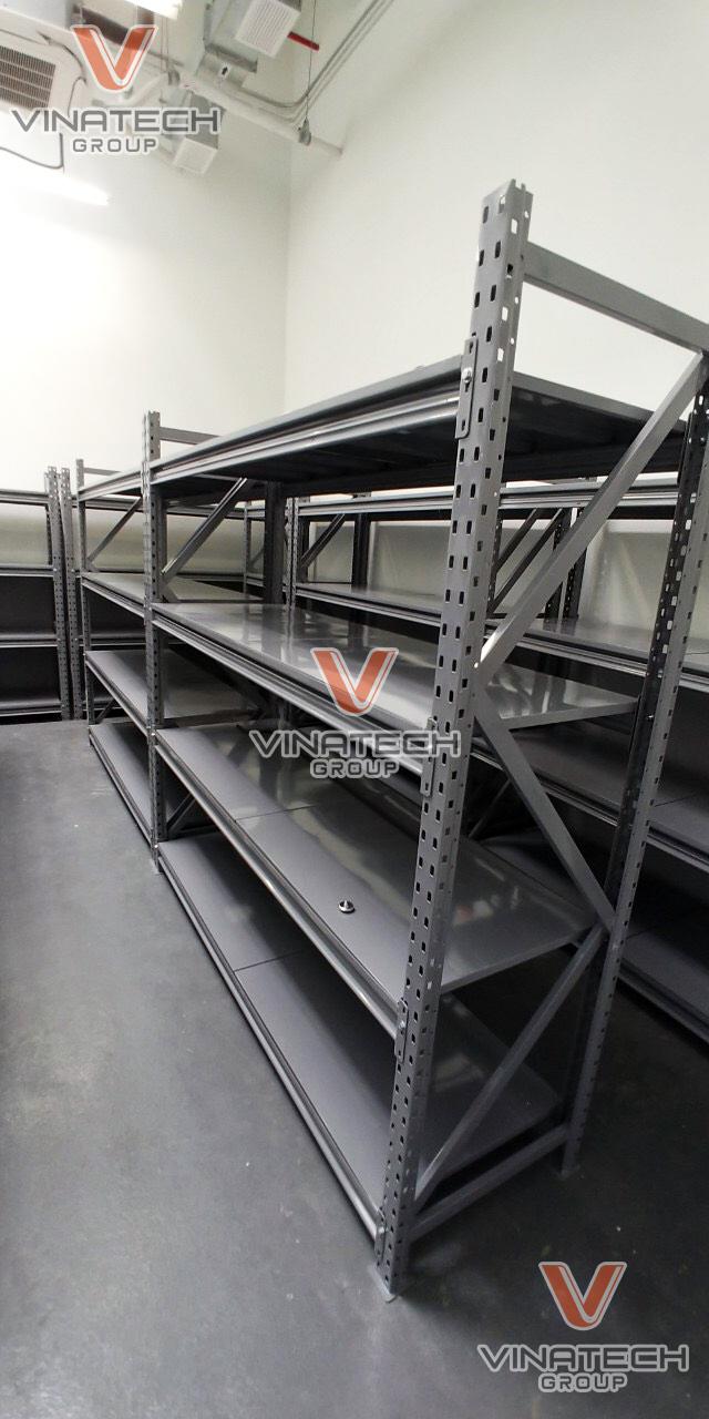 Kệ sắt Hà Nội Vinatech kệ sắt hà nội