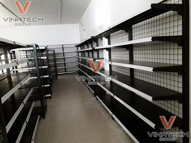 kệ tạp hóa