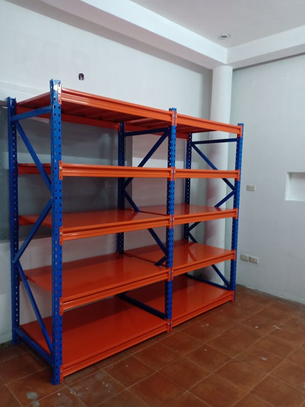 Kệ trung tải Vinatech Group