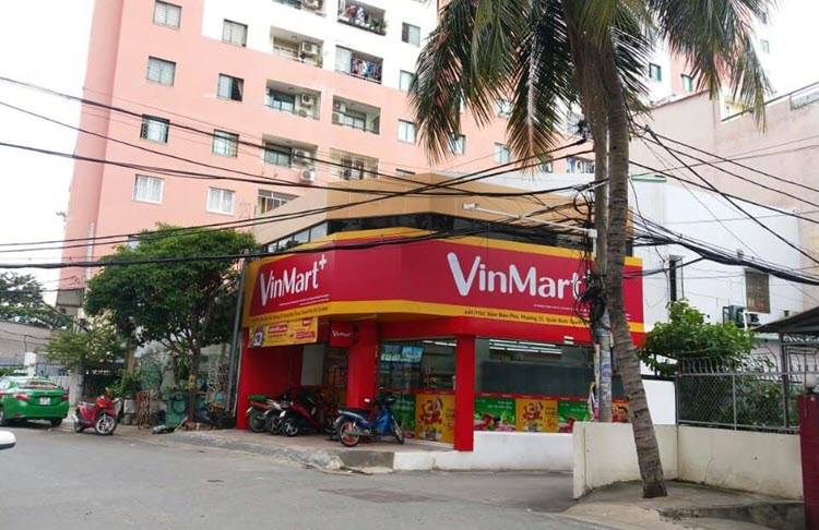Lựa chọn mặt bằng mở siêu thị Lựa chọn mặt bằng mở siêu thị