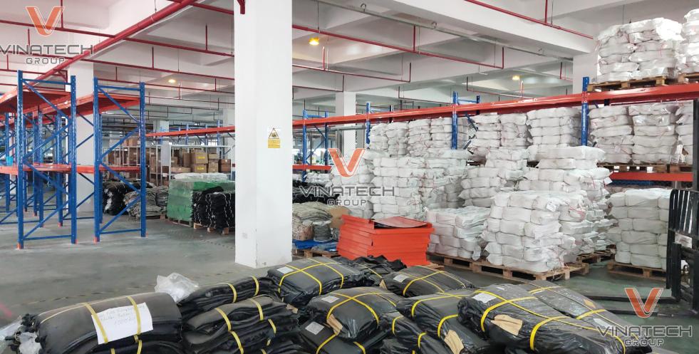 Giới thiệu kệ kho bao bì là gì? Giới thiệu kệ kho bao bì là gì?