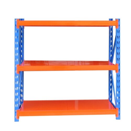 Kệ trung tải 3 tầng