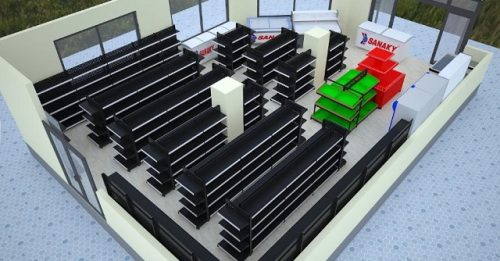 Tư vấn setup siêu thị mini miễn phí từ chuyên gia đầu ngành