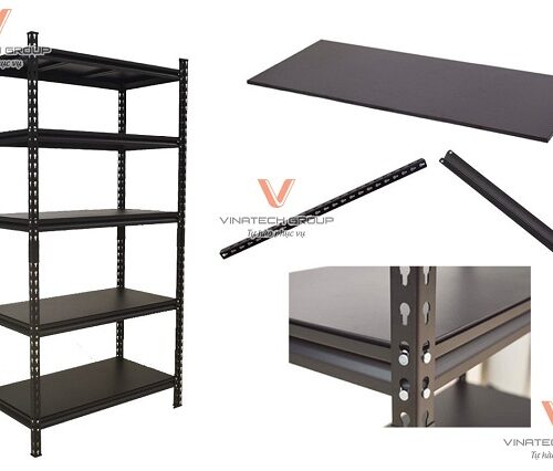 kệ sắt tại Hải Phòng 4