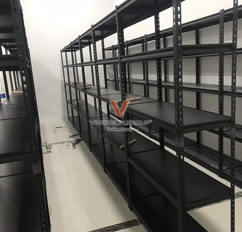 kệ sắt v lỗ tại đà nẵng