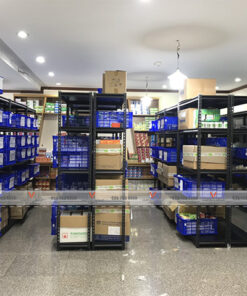 Kệ kho dược phẩm