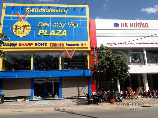 Top 6 Cửa Hàng Điện Lạnh KCN Thành An Nam Định New