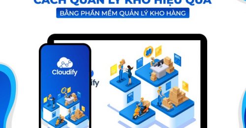 Review 10 phần mềm quản lý kho dễ dùng và hiệu quả nhất hiện nay