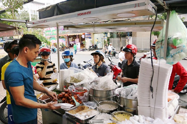 Những mặt hàng kinh doanh siêu lợi nhuận