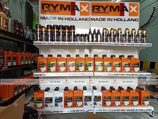 kệ rymax