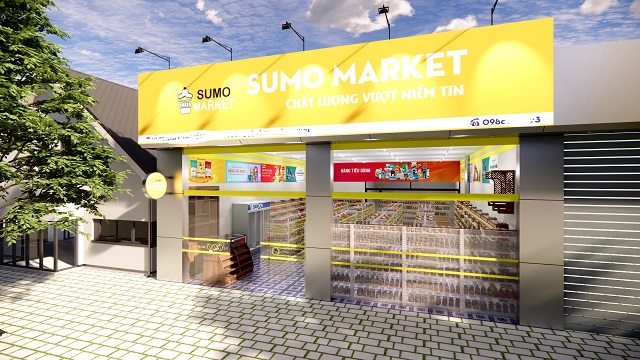 sumo-market