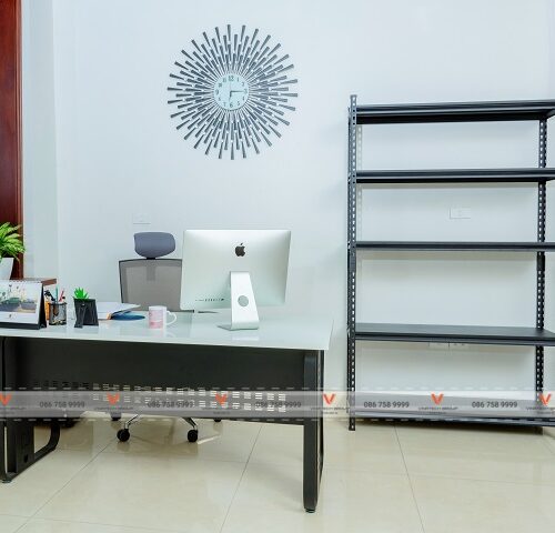 Thanh lý kệ sắt cũ TPHCM