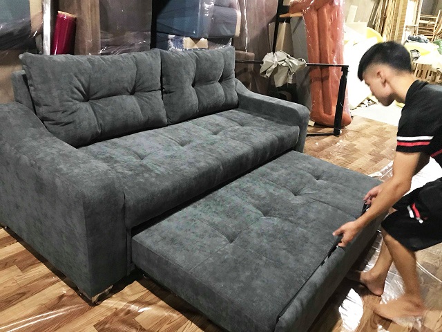 sofa đa năng