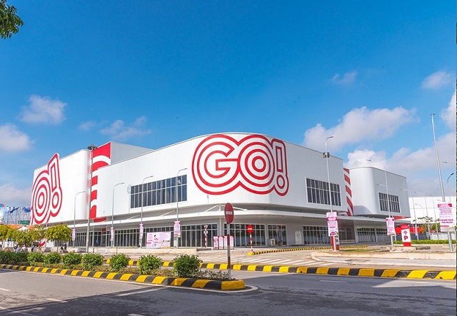 Tập đoàn Central Retail tiếp tục mở rộng hệ thống siêu thị tại Việt Nam