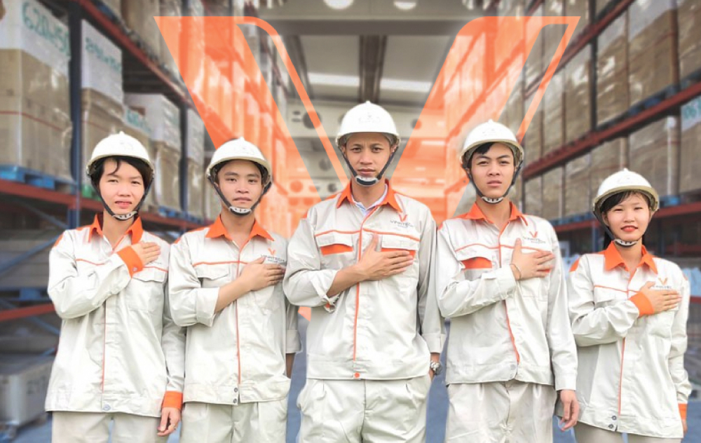 Nơi mỗi người
đều được trân trọng