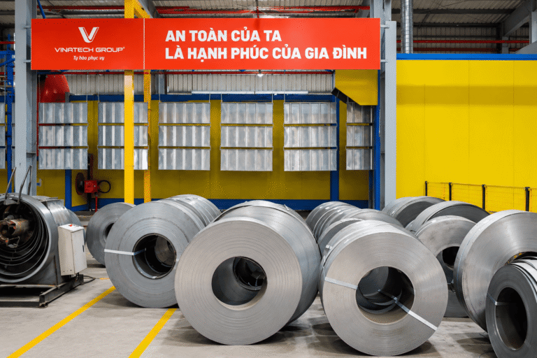 Nhà máy Miền Nam
