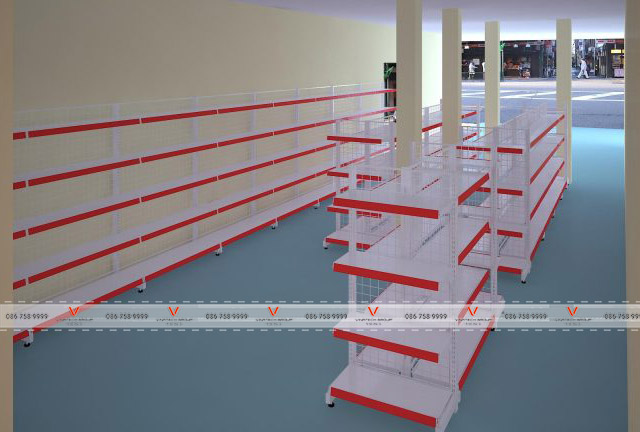 Mở siêu thị mini cần bao nhiêu vốn