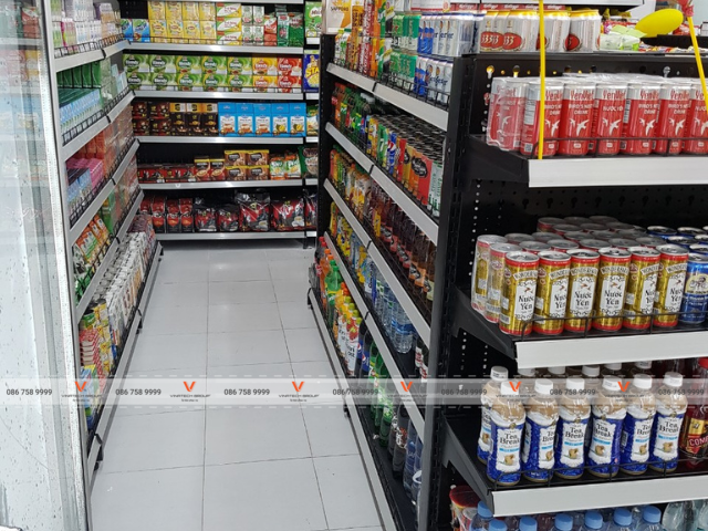 Bảng giá hàng tạp hóa giá sỉ 2023 từ các nhà cung cấp uy tín Bảng giá hàng tạp hóa giá sỉ