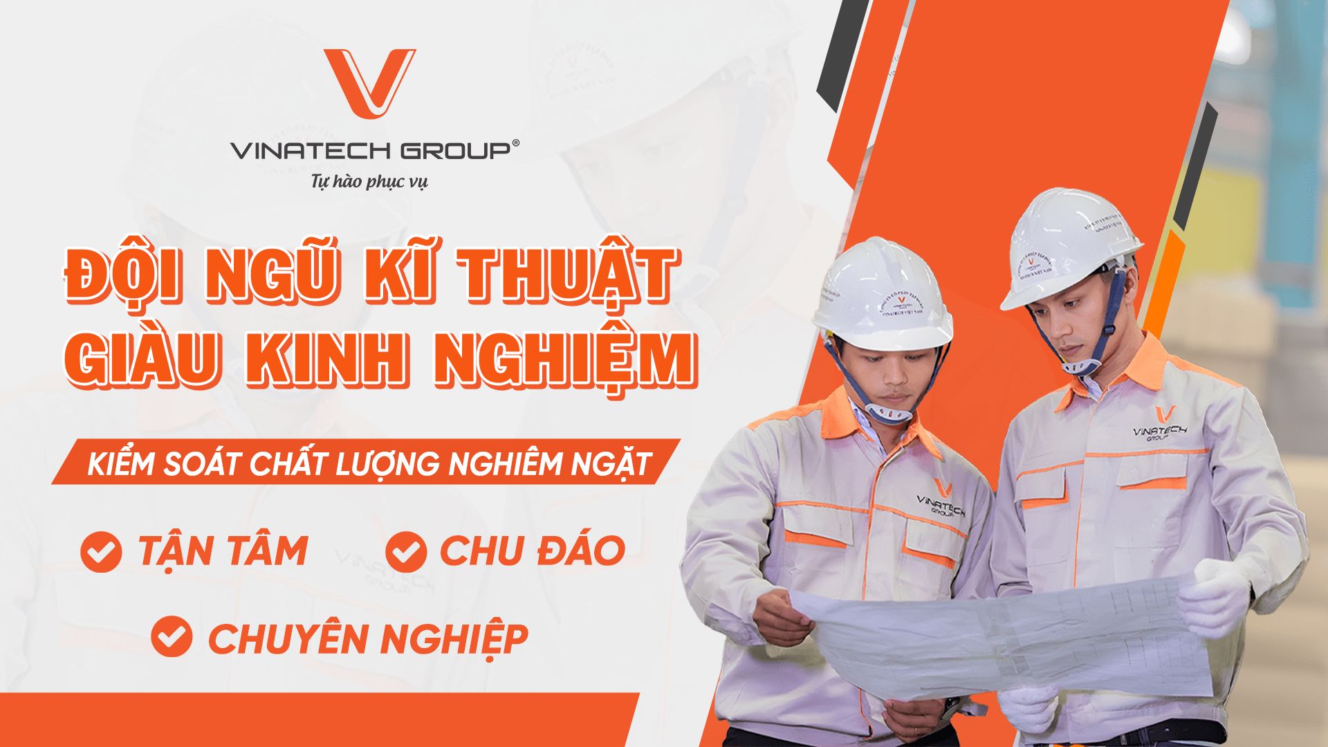 banner kệ v