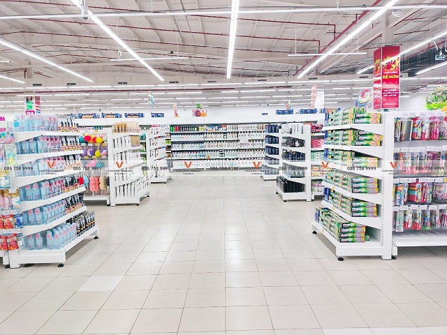 Cách quản lý hàng hóa tại cửa hàng tránh thất thoát 2025