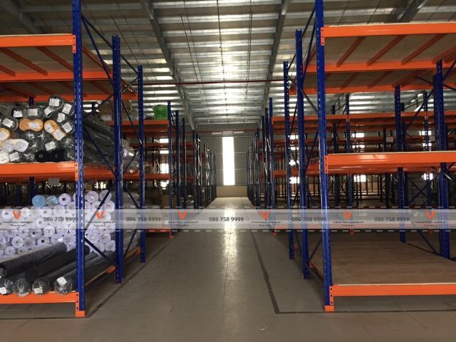 cách quản lý kho vải hiệu quả