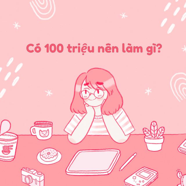 Vốn 100tr nên kinh doanh gì ở nông thôn? Đầu tư gì tốt?