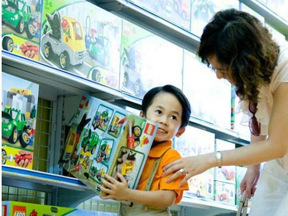 Những mặt hàng kinh doanh siêu lợi nhuận