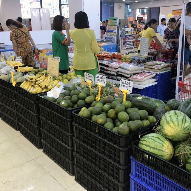 Buôn bán gì với vốn 10 triệu