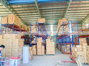 Hàng tồn kho giảm nói lên điều gì? HTK tăng là tốt hay xấu?