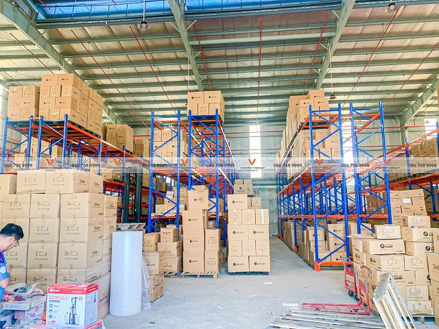 Hàng tồn kho giảm nói lên điều gì? HTK tăng là tốt hay xấu?