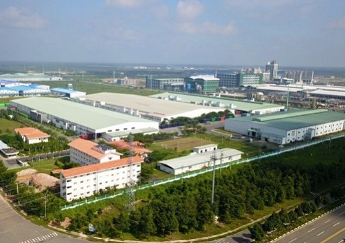 Lắp đặt kệ Selective tại KCN Đề Thám TP Cao Bằng tỉnh Cao Bằng