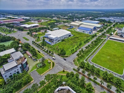 Lắp đặt kệ Drive In kho KCN Tuy Phong Tuy Phong Bình Thuận