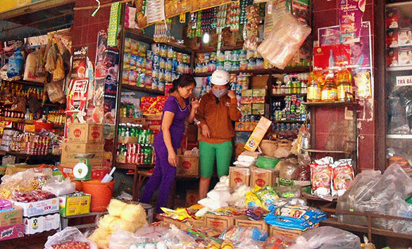 Nên mở đại lý gì ở nông thôn? 20+ Ý tưởng kinh doanh 2025