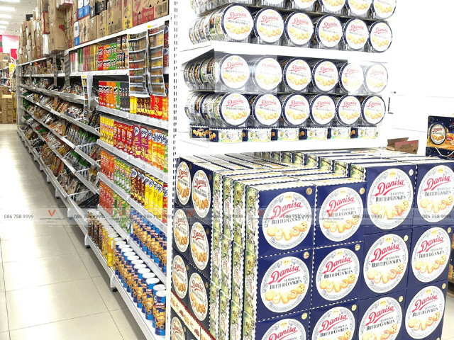 Những mặt hàng kinh doanh siêu lợi nhuận