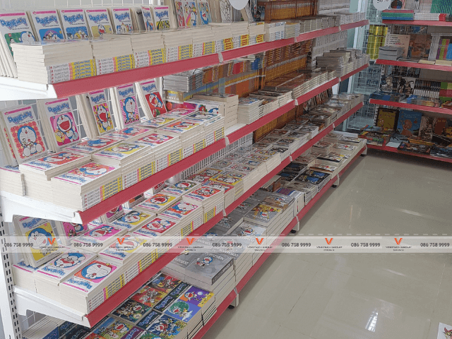 Mở cửa hàng kinh doanh văn phòng phẩm tại nhà – Lãi Lớn 2025