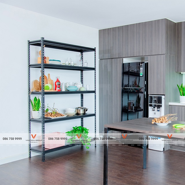 Quy trình nhập kho nguyên vật liệu