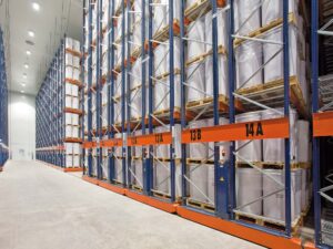 kệ di động mobile rack