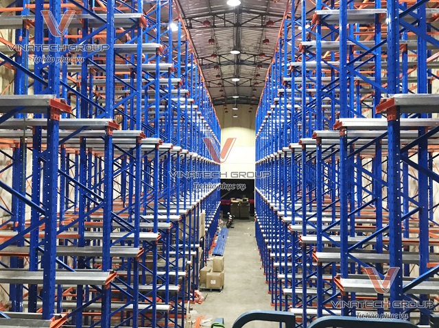 kệ kho hàng tại KCN Cẩm Khê huyện Cẩm Khê tỉnh Phú Thọ 5