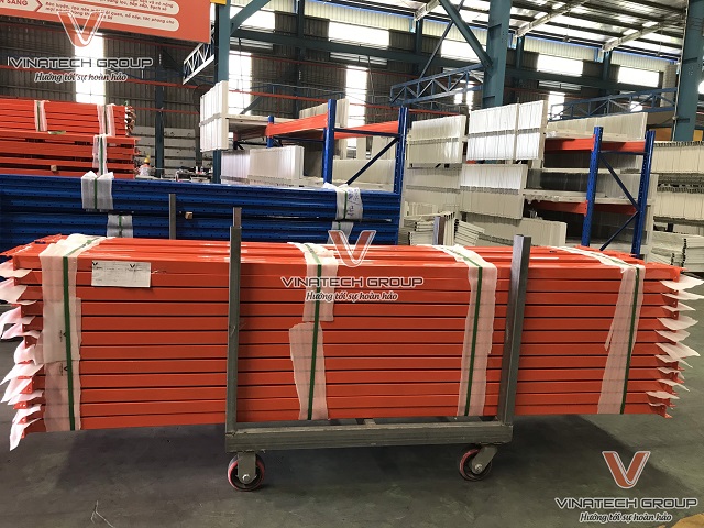 kệ kho hàng tại KCN Mường So huyện Phong Thổ tỉnh Lai Châu 3
