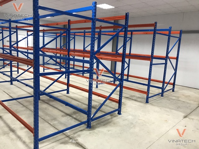 kệ kho hàng tại KCN Phong Thu huyện Phong Điền tỉnh Thừa Thiên Huế 3