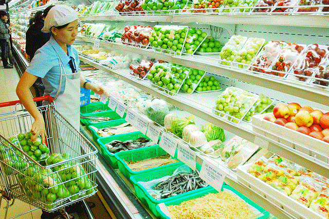 Vốn 30 triệu nên kinh doanh gì
