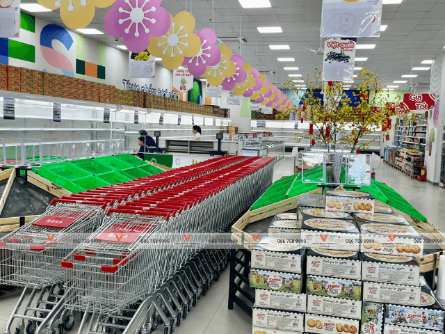Mở cửa hàng hoa quả sạch cần bao nhiêu vốn? Điều cần biết