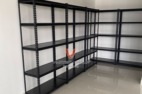 Báo Giá Kệ Sắt Chịu Lực | Siêu Bền, Đa Năng