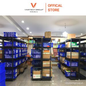 Kệ V lỗ