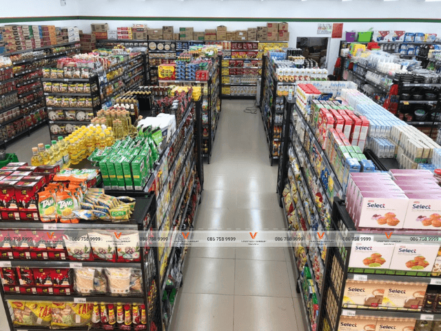 Vốn 100tr nên kinh doanh gì ở nông thôn