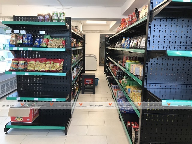 cửa hàng tự chọn 3